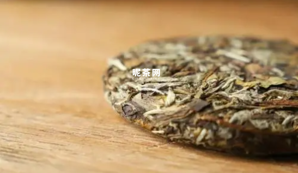 福鼎白茶属于什么茶
