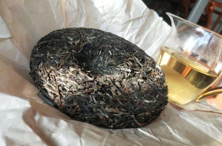 百花潭普洱茶的特点