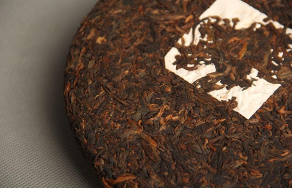 老班章普洱茶熟茶特点