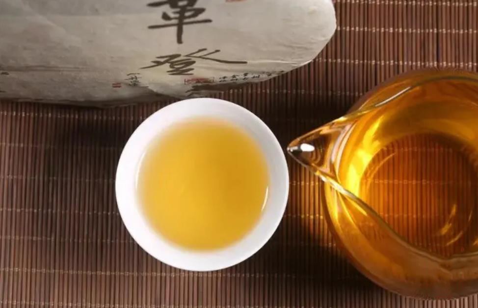 喝茶时的喉韵是什么意思