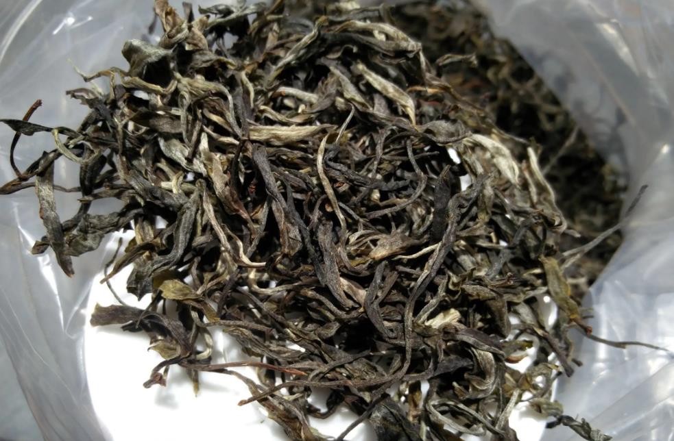 南迫普洱茶的特点