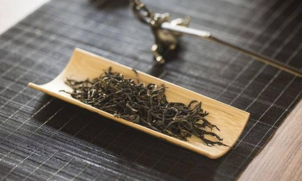单丛茶的品种有哪些