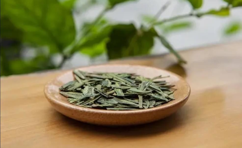 绿茶绿汤，细说茶汤颜色形成原因