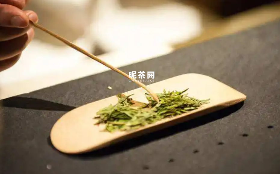 茶叶的种类有哪些