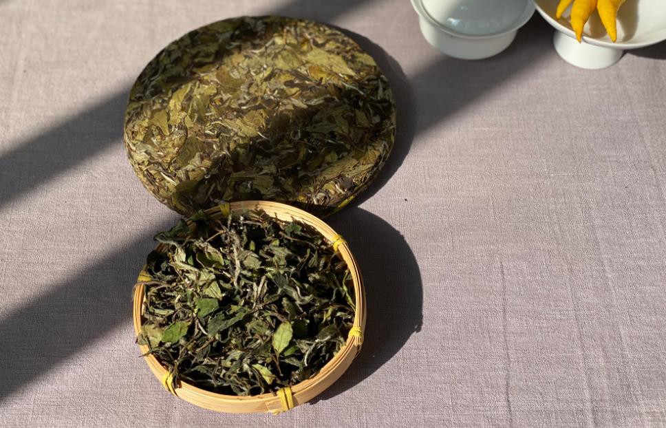 茶中喝出酸味，是茶的问题还是冲泡的问题