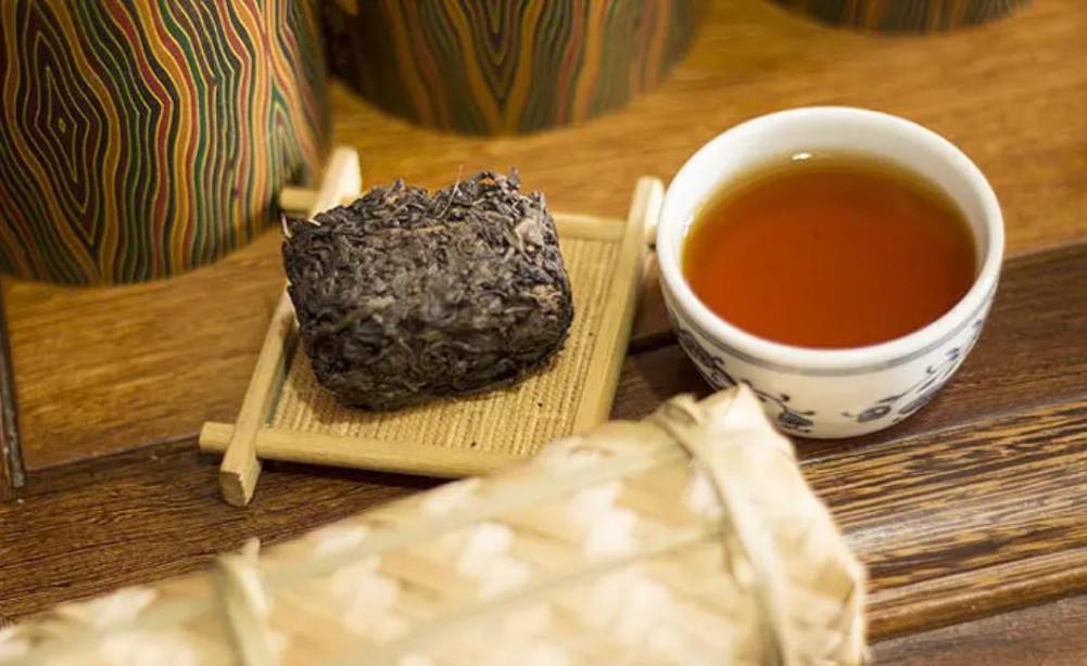 藏茶属于什么茶
