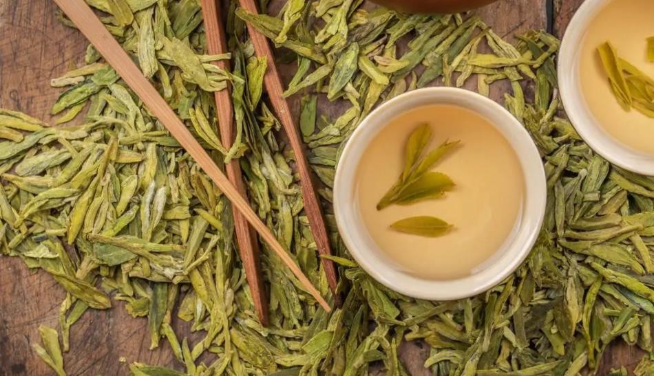 陇南龙井茶是什么茶