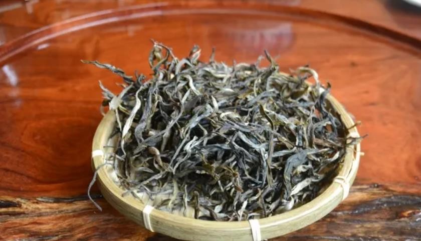 南板生态普洱茶有哪些特点