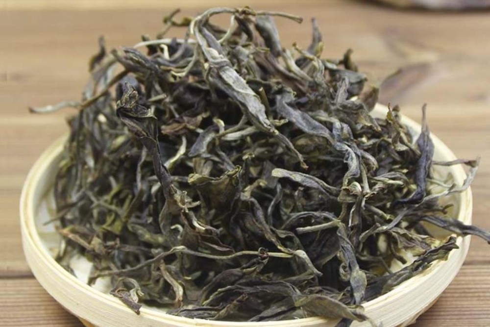 懂过普洱茶的品质特点
