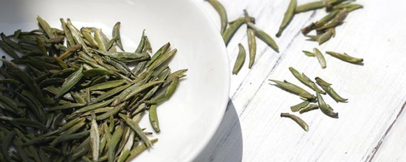 竹叶青是什么茶