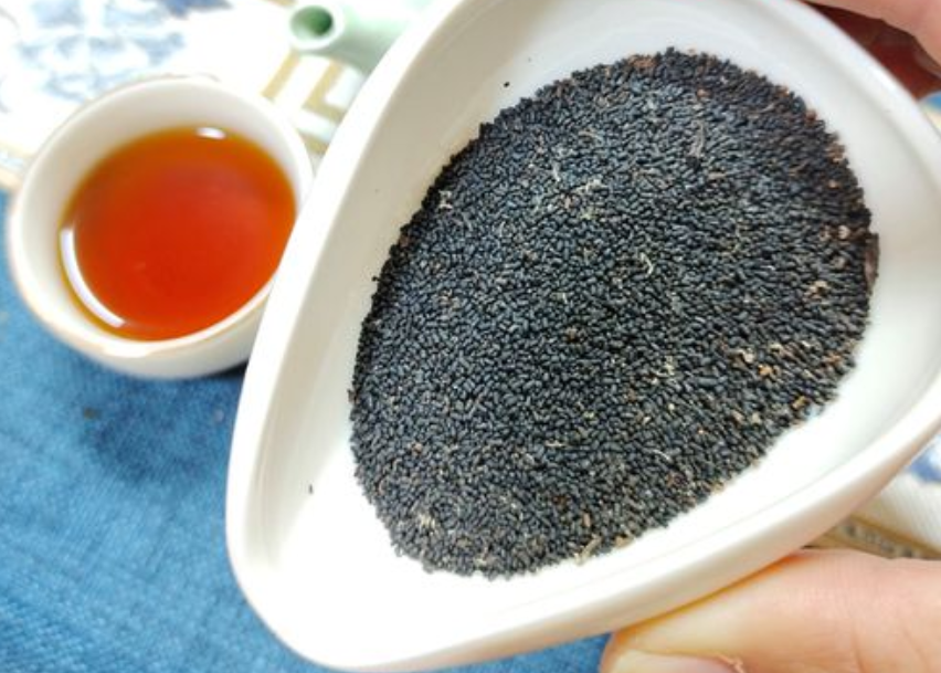 龙珠茶是什么茶