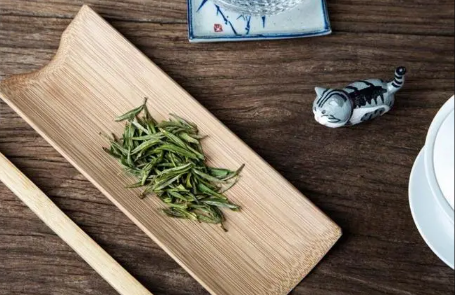 泡黄山毛峰用什么茶具