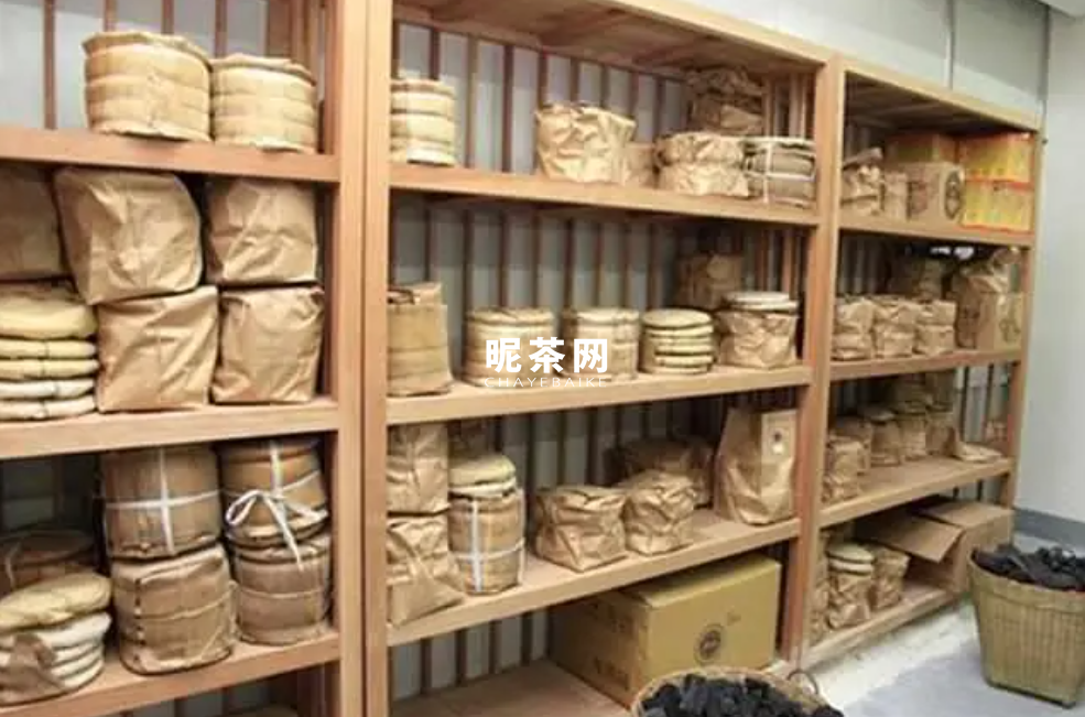 普洱茶存茶的湿度与温度是多少