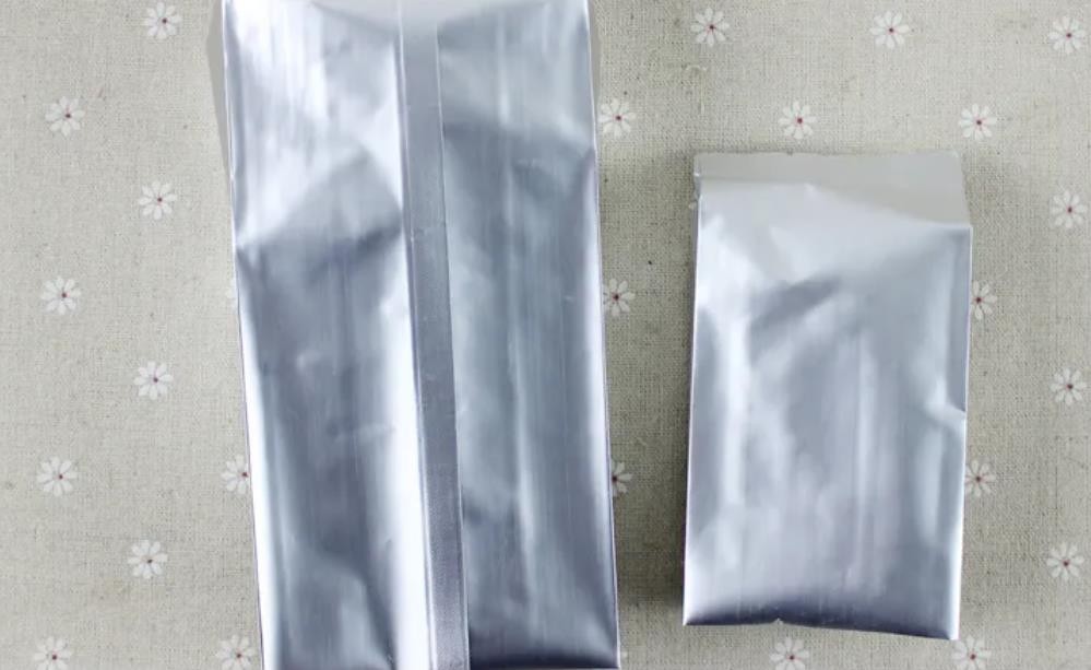 茶叶可以密封袋保存吗