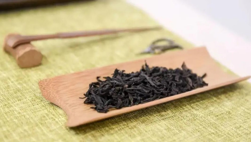 大红袍茶的存放要求