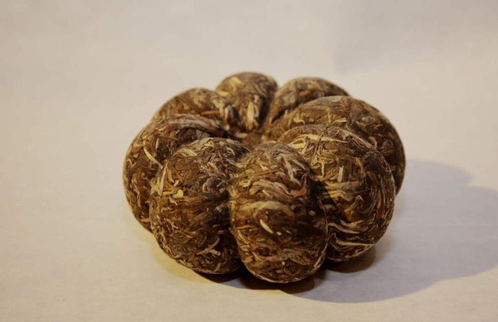 普洱金瓜茶的储存方式以及要点