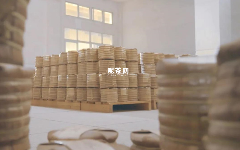 老茶仓储：广东仓、昆明仓、大马仓、港仓你知多少