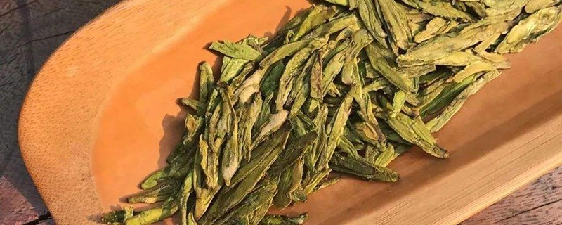 绿茶保存方法及时间