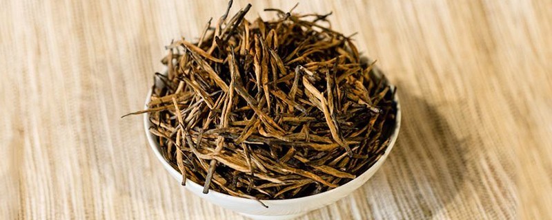 红茶的禁忌人群和副作用