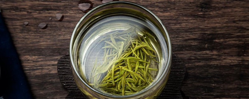 绿茶的禁忌和副作用