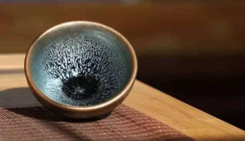 建盏杯可以喝不同的茶吗