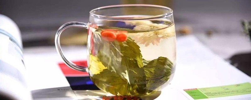 护肝茶可以天天喝吗