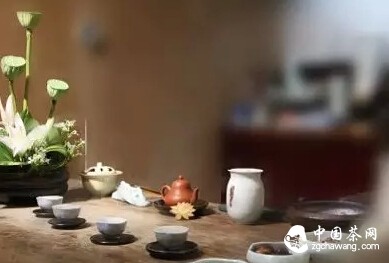 喝茶，就是人间好时节