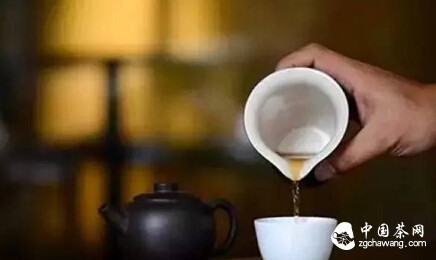 茶，有一种“浅”的态度！