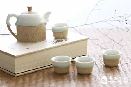 优雅的喝茶，这些敬茶礼仪据说很重要！