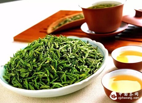 听这些茶名，不喝茶就已经醉了