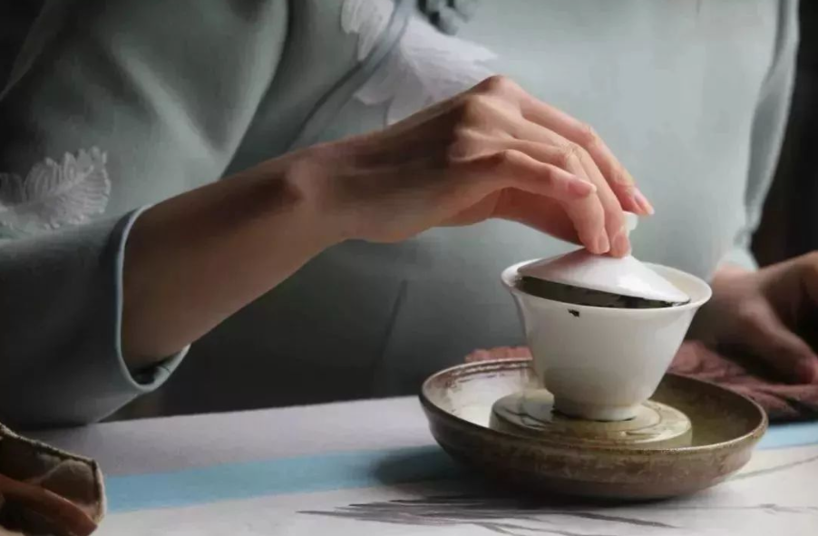 醒茶,醒的是什么,有何意义