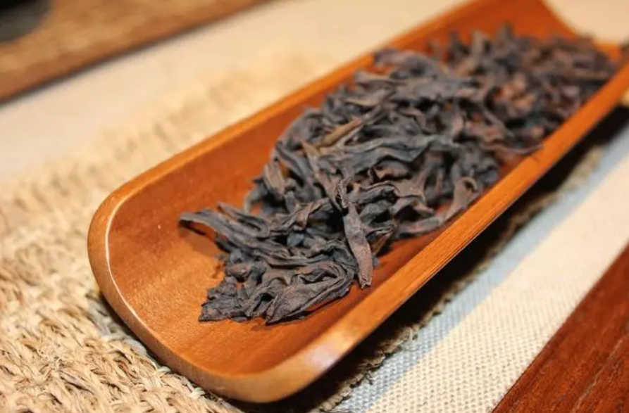 乌龙茶是绿茶还是红茶