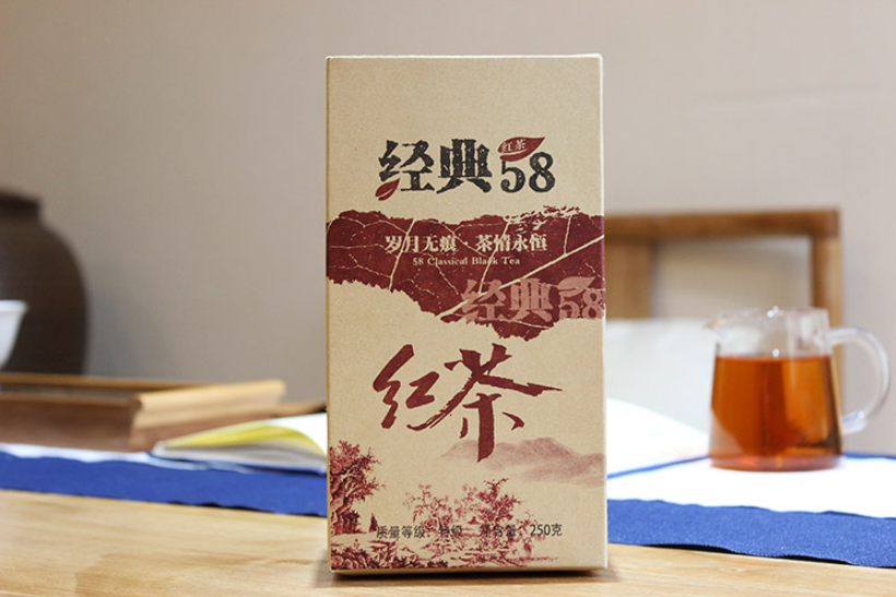 云南红茶有哪些品种