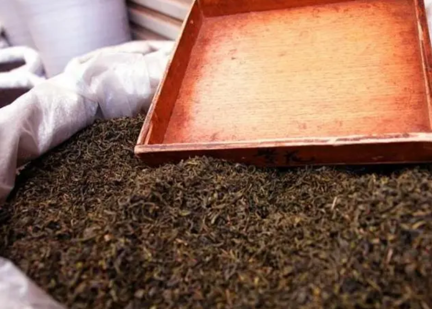 红茶怎么发酵出花香味