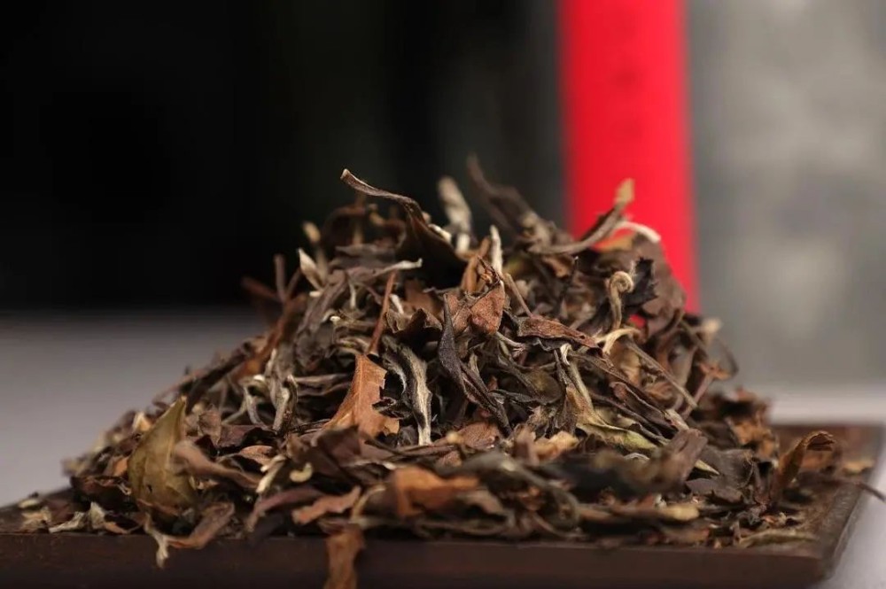 普洱白茶属于什么茶