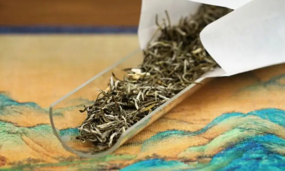 常见的花茶品种有哪些