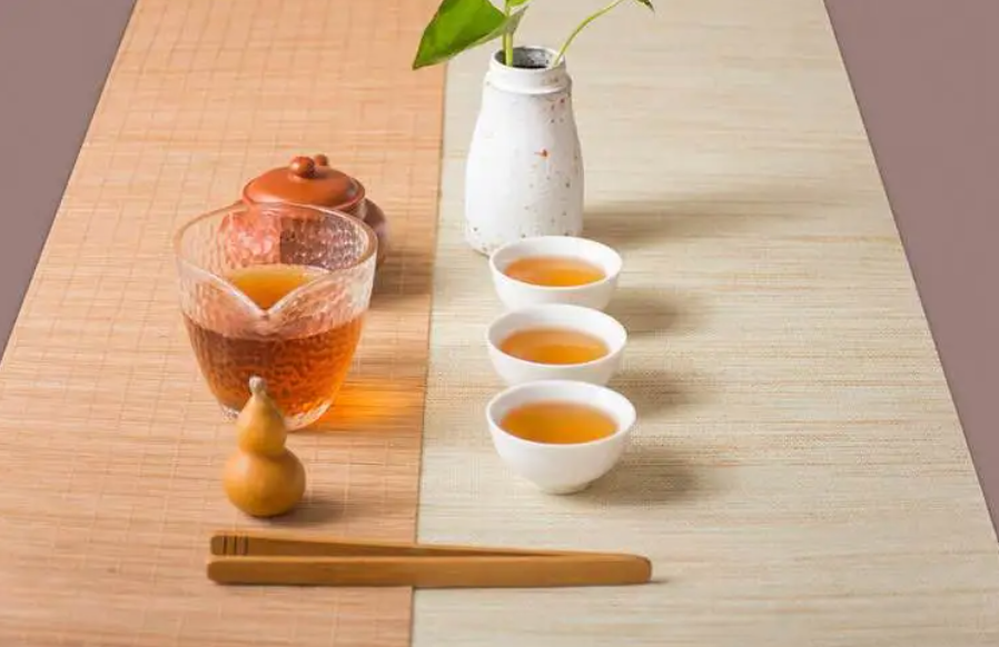 茶有苦涩味,与品质有何关系