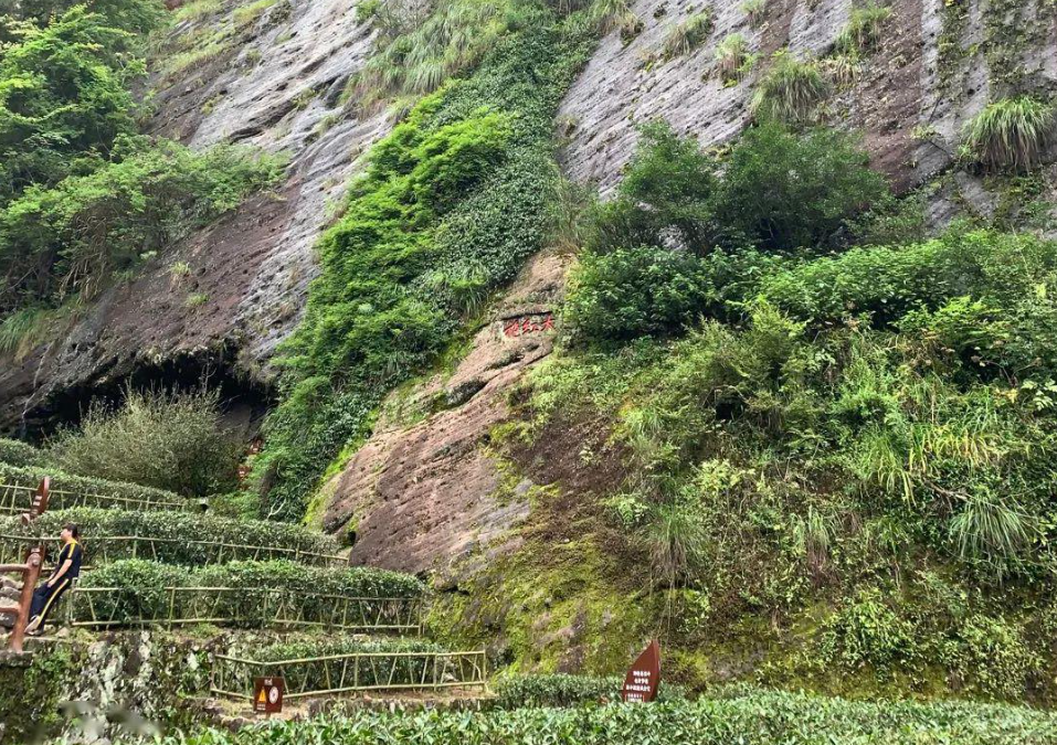 三坑两涧是什么意思