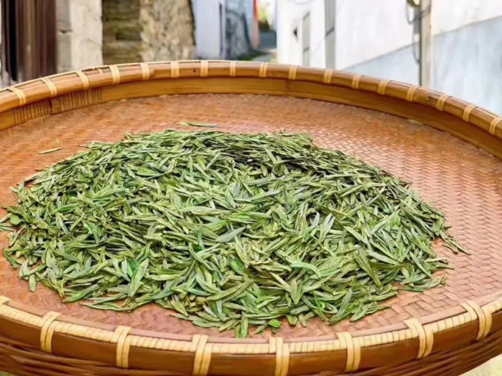 老竹大方茶有什么特点