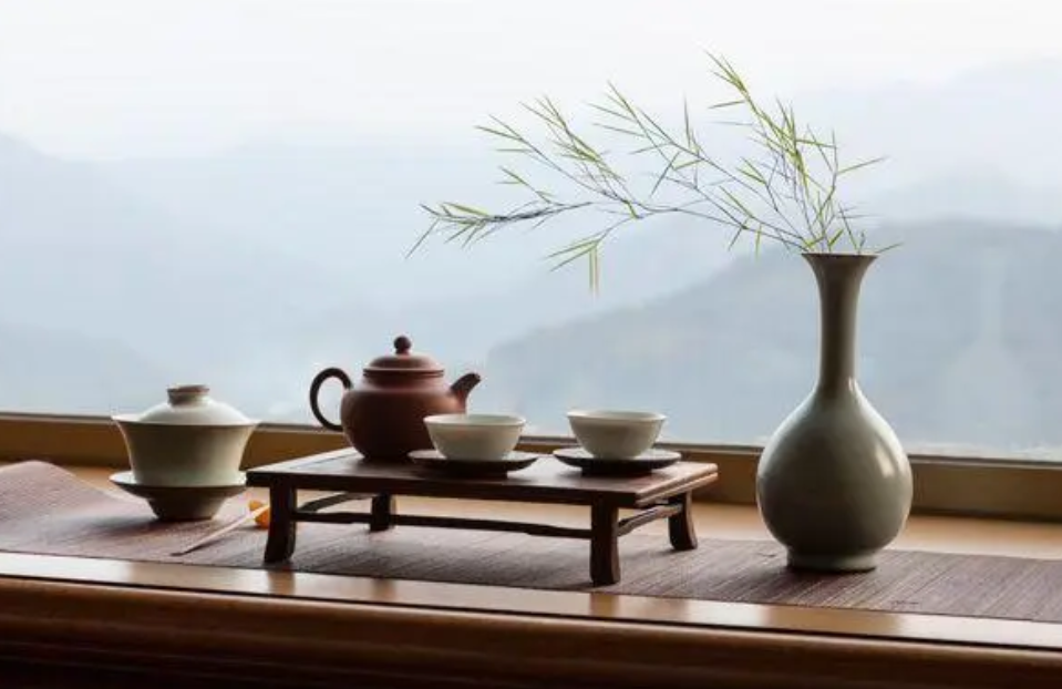 喝茶饿得快,该怎么缓解