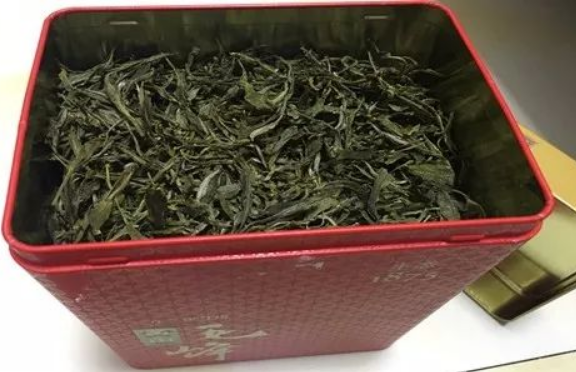 绿茶过期了还能不能喝?要不要扔掉