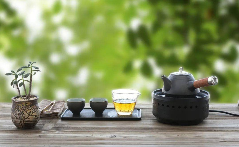 同一款茶,为什么喝不到上次的味道