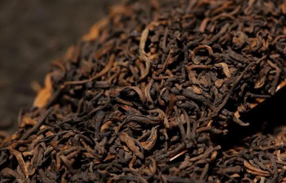 什么样的普洱茶才能称之为“宫廷”