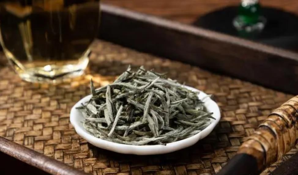 白毫银针的知识介绍以及品质特征