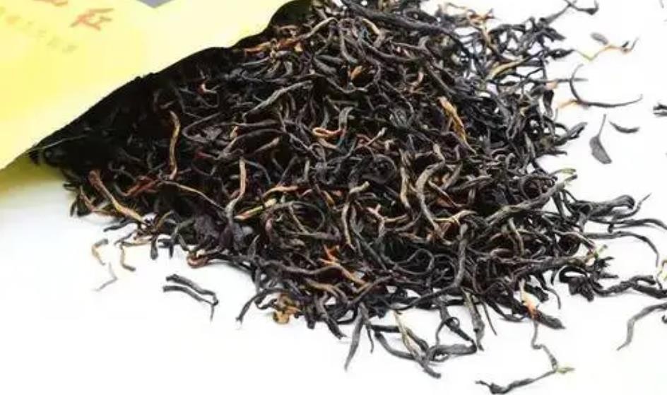 汉中红茶是什么茶