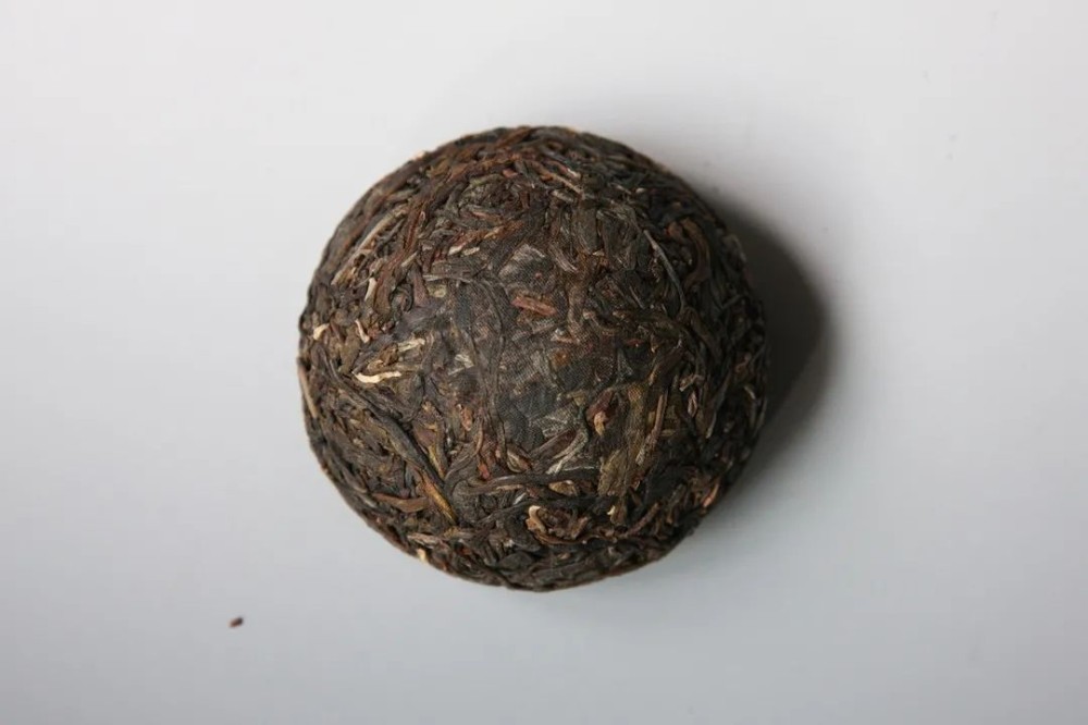 云南沱茶属于什么茶