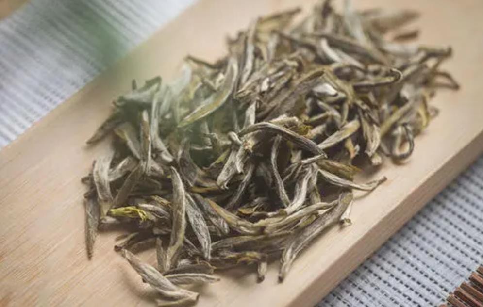 茉莉花茶有花没花区别