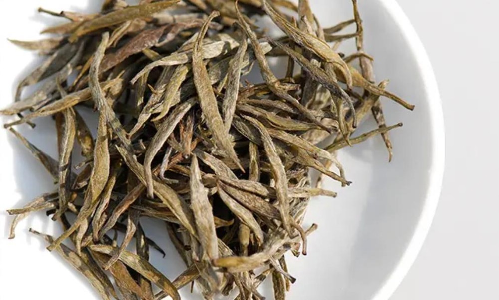 君山银针茶产于哪里