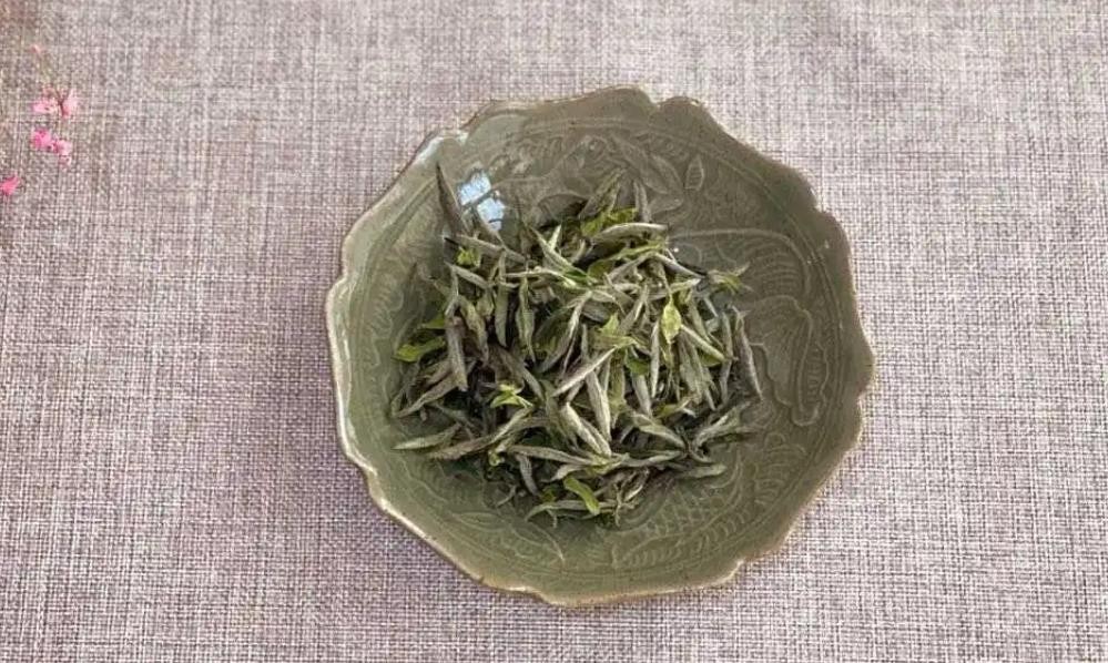 白牡丹茶属于什么茶类