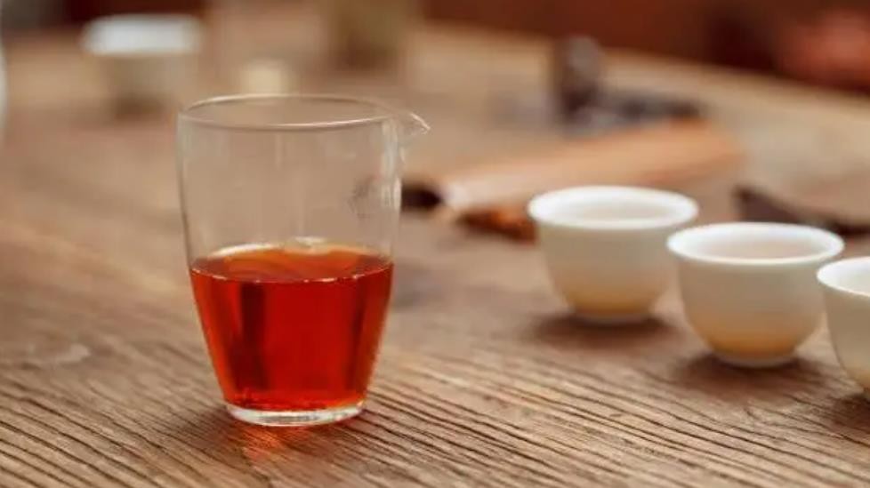 福建有什么名茶